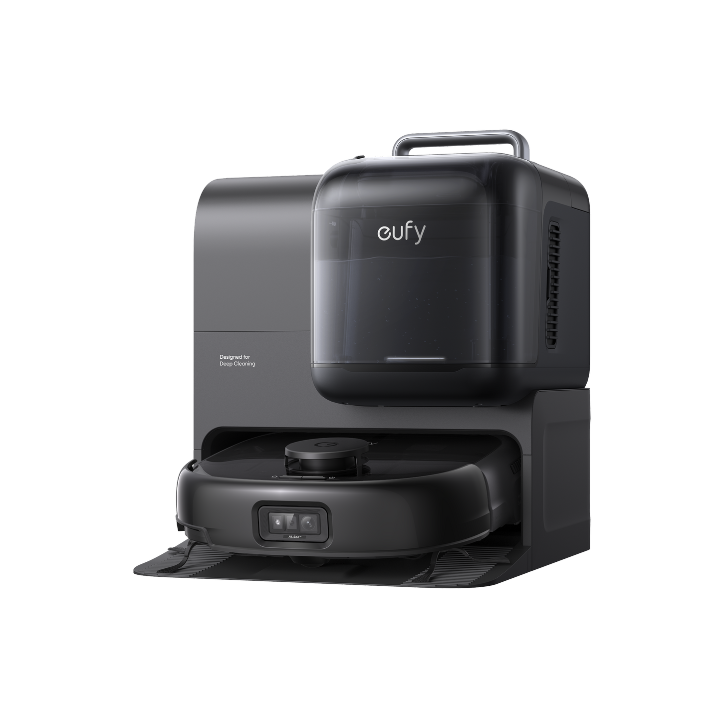 eufy Robot Vacuum Omni E28